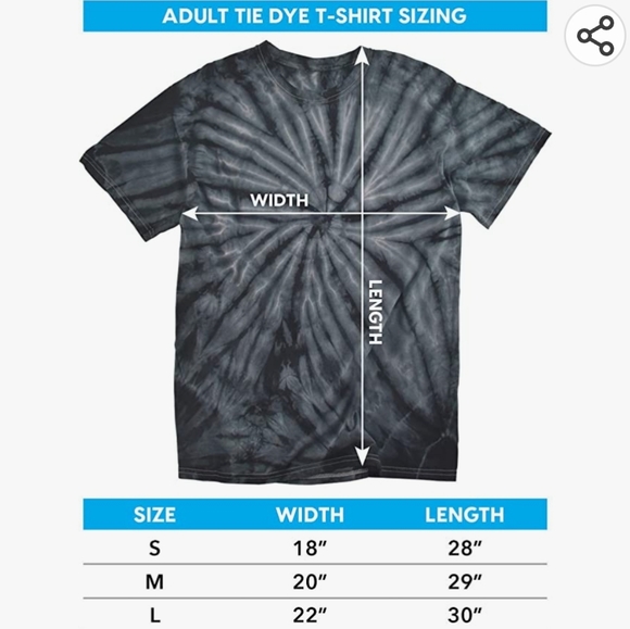 Shazam Popfunk graphic tee L or XL NWT Unisex - Picture 4 of 8